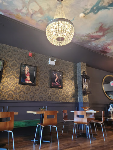 The Brazen Café - St. Catharines