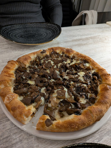 Opinii despre Toto Pizza în Calgary - Hospitality and gastronomy