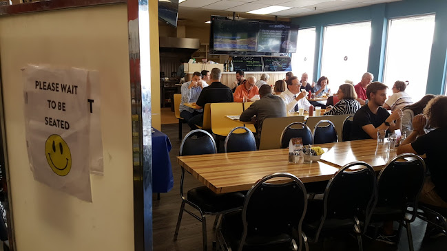 Comentarii opinii despre Bernstein's Deli