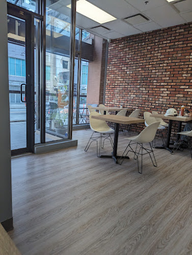 Comentarii opinii despre Captain's Oven Pizza Vancouver