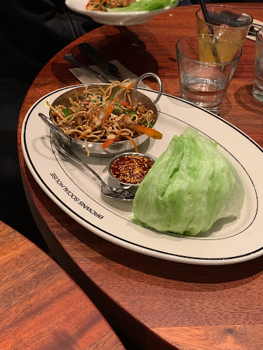 Browns Socialhouse Waterloo - Hospitality and gastronomy