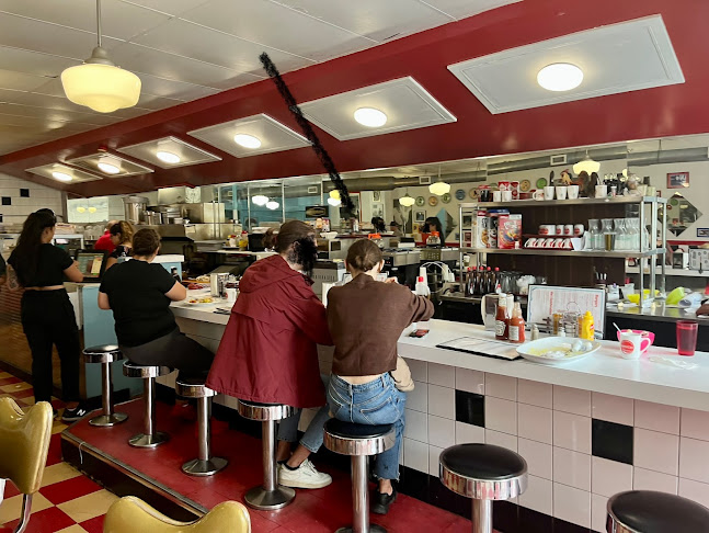 428 Bank St, Ottawa, ON K2P 1Y8