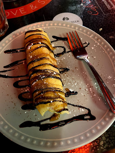 Cafe Diplomatico Restaurant & Pizzeria - Toronto