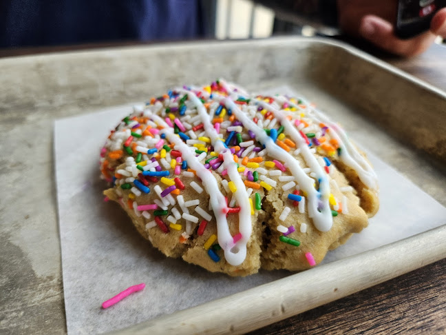 Cookie Bar - Hospitality and gastronomy