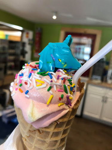 Amiro Ice Cream and Treats