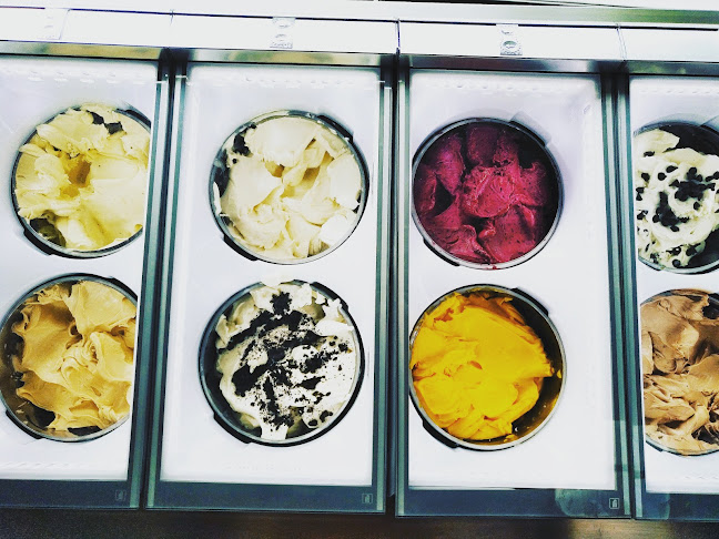 Nani's Gelato - Toronto