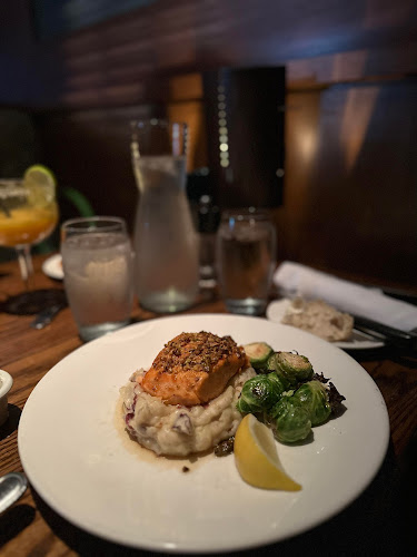 Comentarii opinii despre The Keg Steakhouse + Bar - Macleod Trail