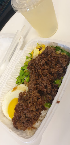 Opinii despre Frying Pan food truck în Vancouver - Hospitality and gastronomy