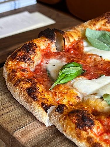 Di Beppe Restaurant - Hospitality and gastronomy