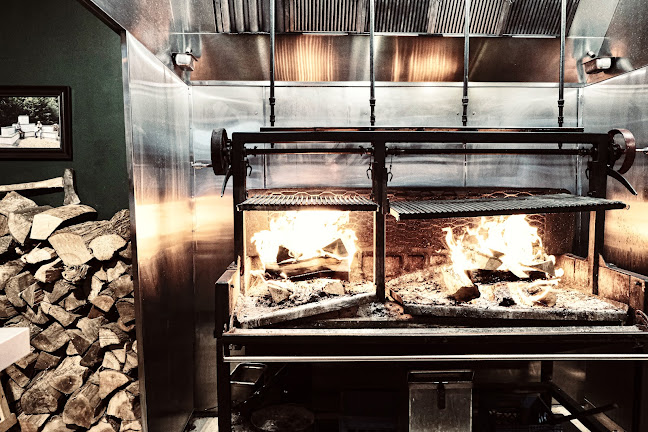 Comentarii opinii despre The Common Stove