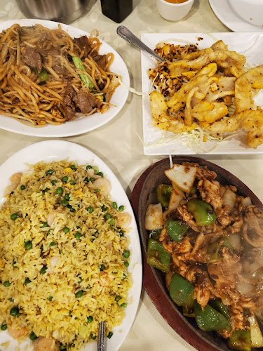 Tremendous Chinese Restaurant - Mississauga