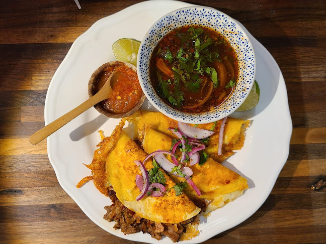 Mexican Kitchen - Hamilton