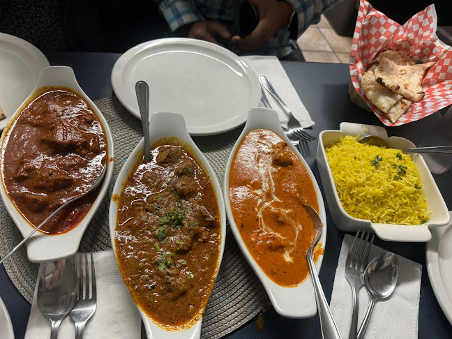 Shambhu's Spice House Cuisine of India | Indian Restaurant in Kelowna
