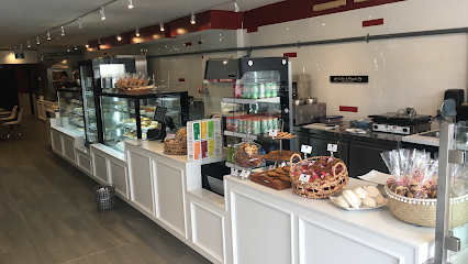 Les Moulins La Fayette - St Clair