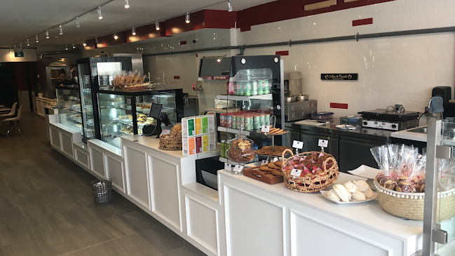 Les Moulins La Fayette - St Clair