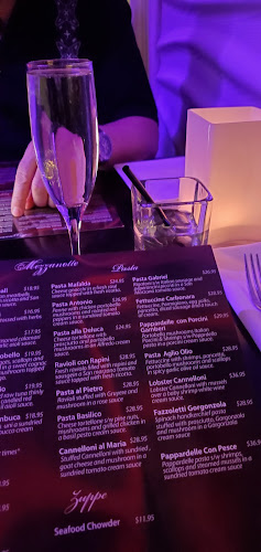 Mezzanotte Bistro Italiano - Hospitality and gastronomy