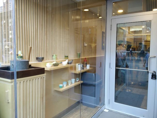 Comentarii opinii despre Tsujiri Dundas