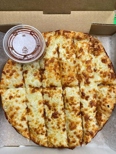 Red Swan Pizza - Saskatoon