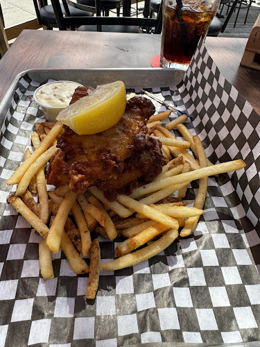 Opinii despre Pub 101 în Ottawa - Hospitality and gastronomy