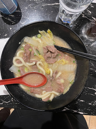 Sushi Yan Japanese Restaurant - Hospitality and gastronomy