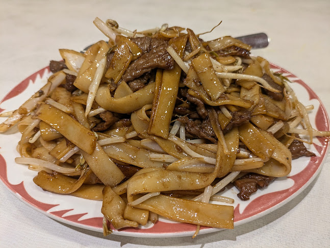 Comentarii opinii despre New Town Bakery & Restaurant