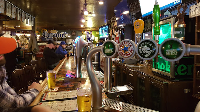 Bugsy's - Hospitality and gastronomy