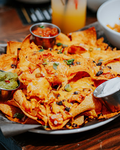 Big Rig Kitchen & Brewery - Iris - Ottawa