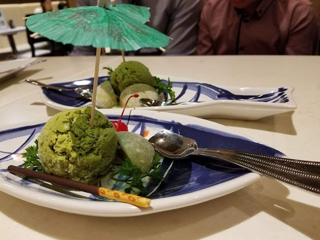 Mi-Ne Sushi - Markham