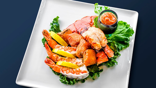 The Southside Cafe - Aviation Catering - Richmond