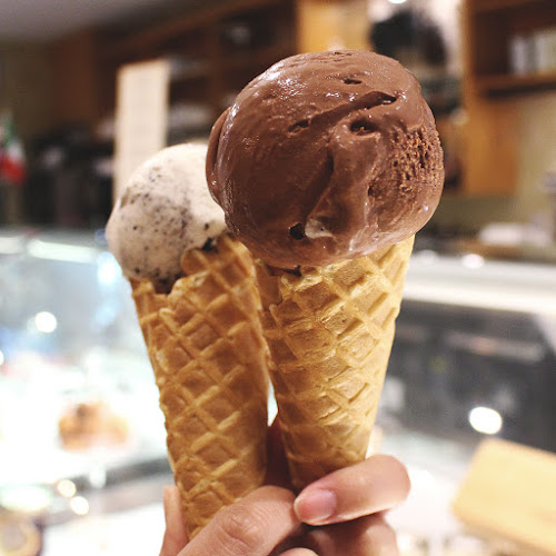 D'oro Gelato e Caffè - Hospitality and gastronomy