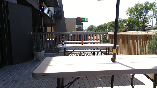 Time Out Pub - Hospitality and gastronomy