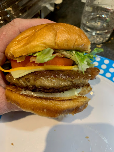 Opinii despre Grumpys Grill în Yorkton - Hospitality and gastronomy