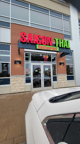 Saigon Thai Restaurant - Hospitality and gastronomy