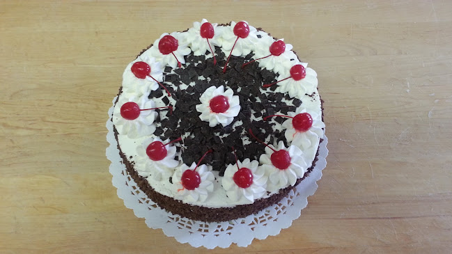 Opinii despre Empress Bakery LTD în Edmonton - Hospitality and gastronomy