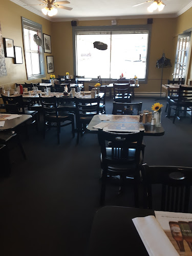 Zachary's Restaurant - Hospitality and gastronomy