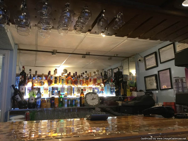 Bete Africa Ethiopian Restaurant and Bar - Edmonton