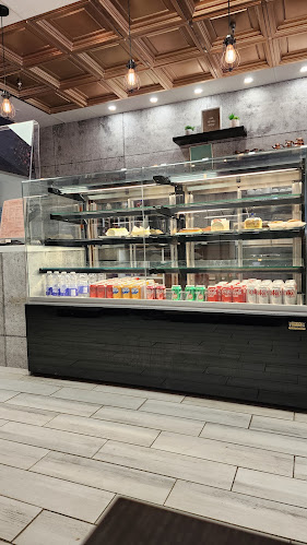 Cafe Garni - Richmond Hill