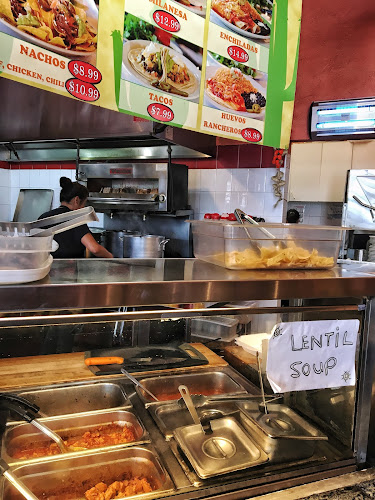 Opinii despre El Sombrero în Mississauga - Hospitality and gastronomy