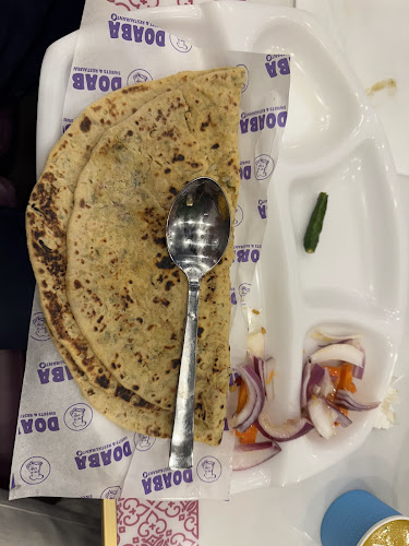 Doaba Sweets & Restaurant - Brampton
