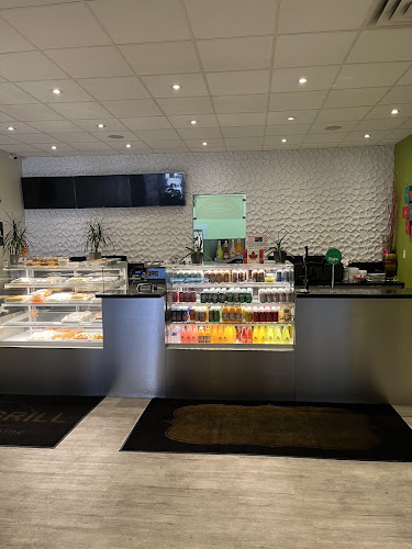 370 Main St E #4, Milton, ON L9T 1P8