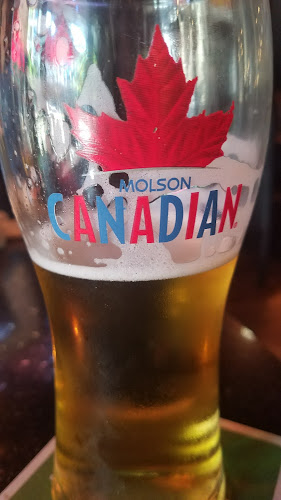 Opinii despre WINGS Granville în Vancouver - Hospitality and gastronomy