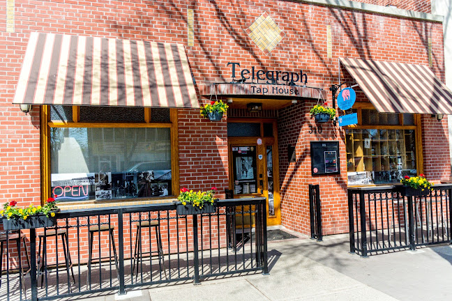 Telegraph Taphouse