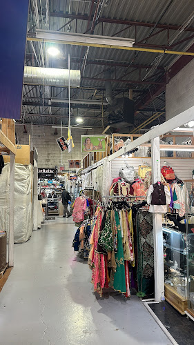 Mississauga Flea Market