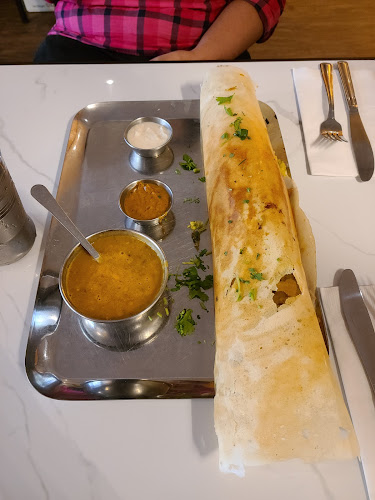 Opinii despre Kootenay Tamil Kitchen în Nelson - Hospitality and gastronomy