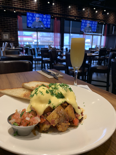 Comentarii opinii despre Browns Socialhouse Eagle Landing