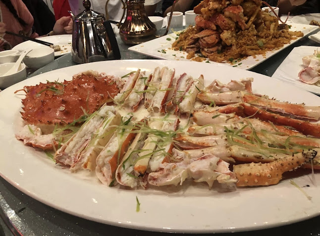 Comentarii opinii despre Fishman Lobster Clubhouse Restaurant