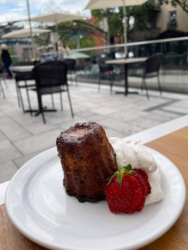 Comentarii opinii despre Resto Chez Chloe