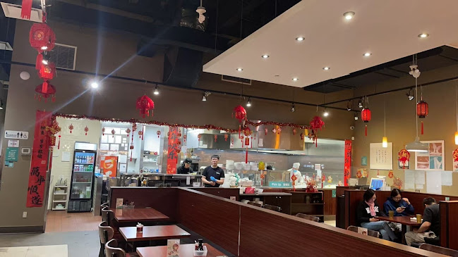 Opinii despre Magic Noodle - Open 24 Hours în Richmond Hill - Hospitality and gastronomy