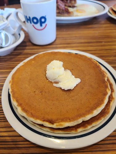 Comentarii opinii despre IHOP
