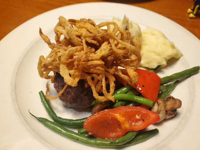 Turtle Jack's Upper James - Hamilton